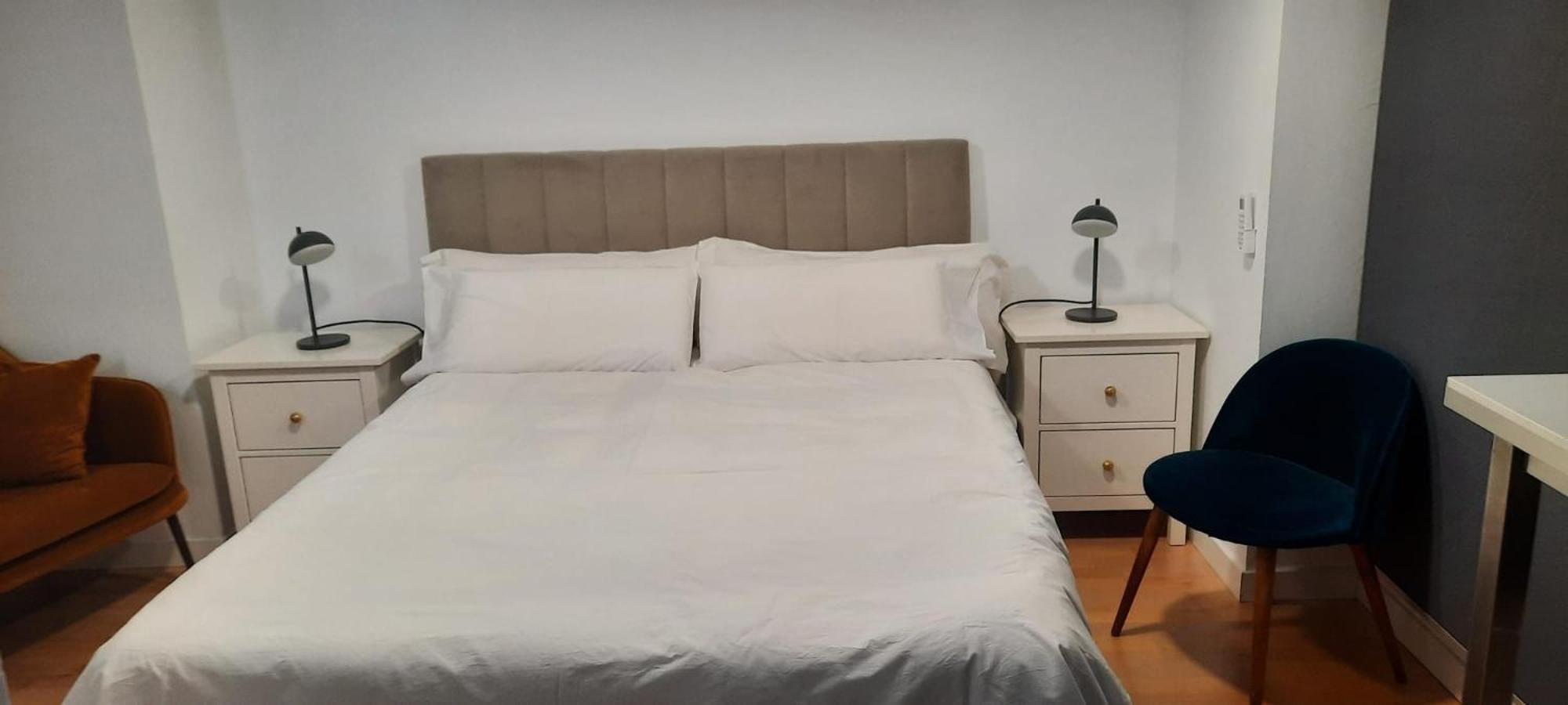 Apartamento Estacion Atocha-museo Del Prado-museo Reina Sofia